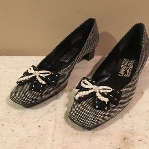 Salvatore Ferragamo Dress Shoes